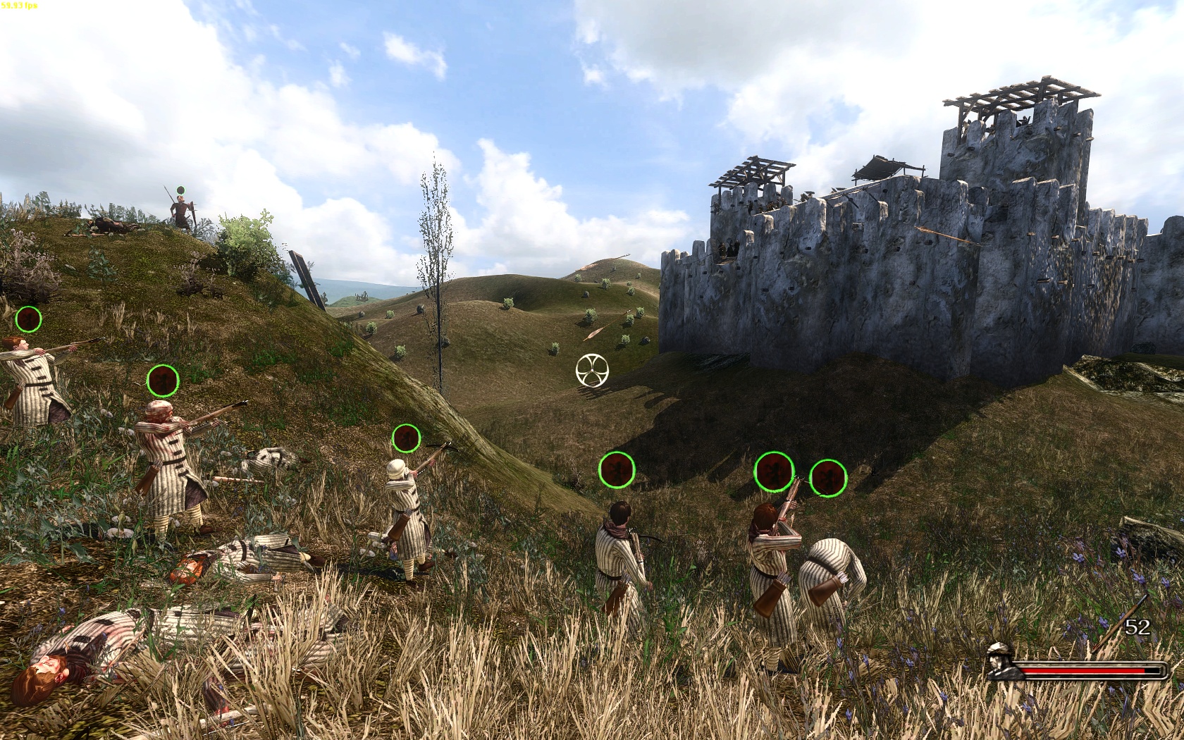 mount and blade warband free download cnet