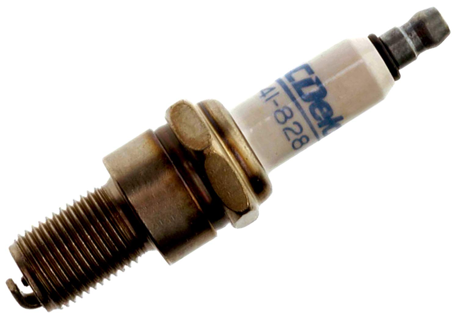Acdelco double platinum spark plug 41-806 ratings 2016